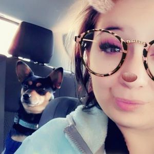 Meet your Posher, Josephine